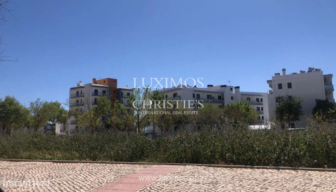 Lote com viabilidade de construção de edifício, venda em Loulé, Al - Grande imagem: 4/6