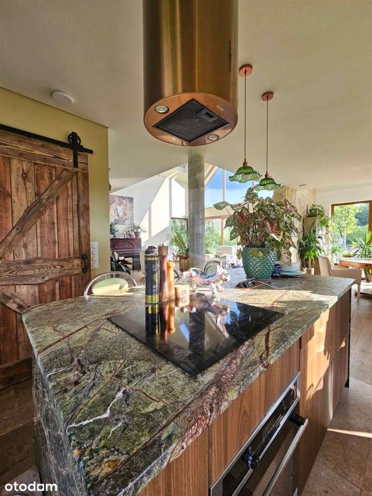 Nowy dom parterowy Słomczyn-6