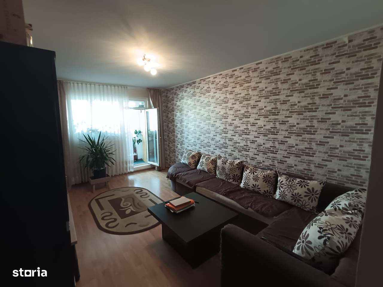 Apartament 3 camere - Mihai Bravu-0
