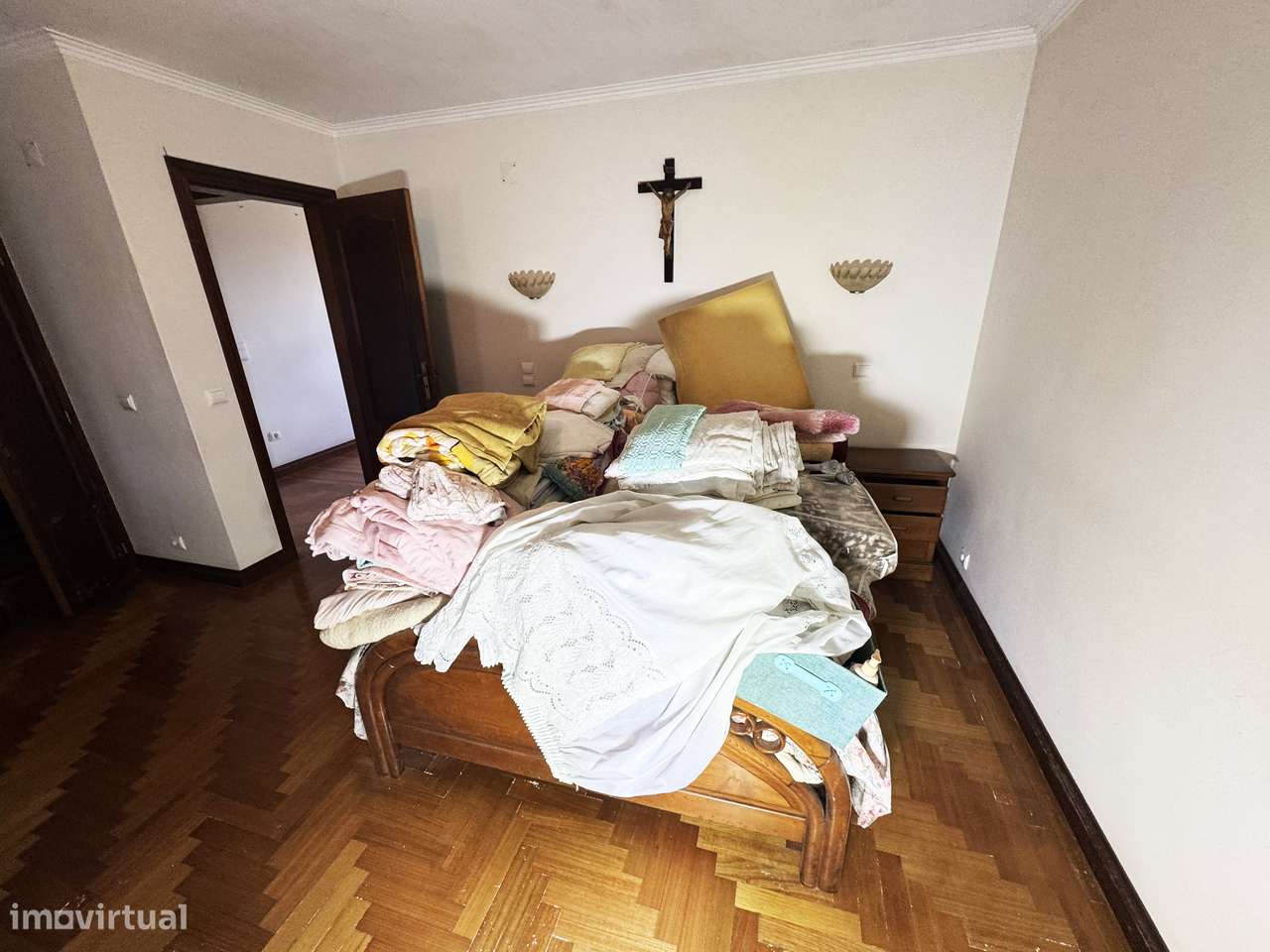Moradia Isolada em Cucujães-11