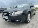 Audi A4 Avant 1.9 TDI - 3