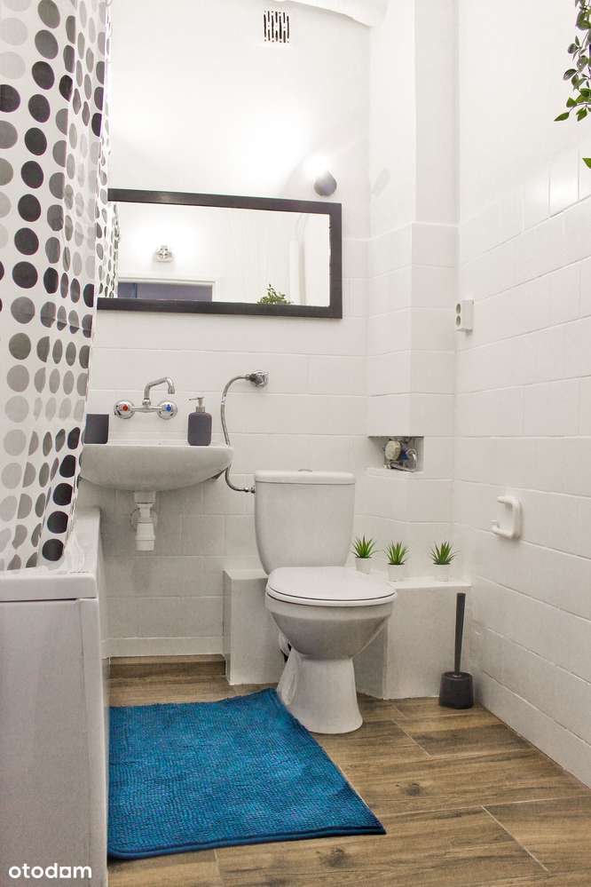 Pokój 1-os | Królewska, Biprostal Krowodrza | AGH UKEN PK UJ | od 1/01 - Pełny obrazek: 5/5