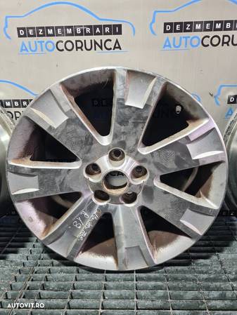 Jante aliaj Mitsubishi Outlander 2007 - 2012 (780) R18 - 4