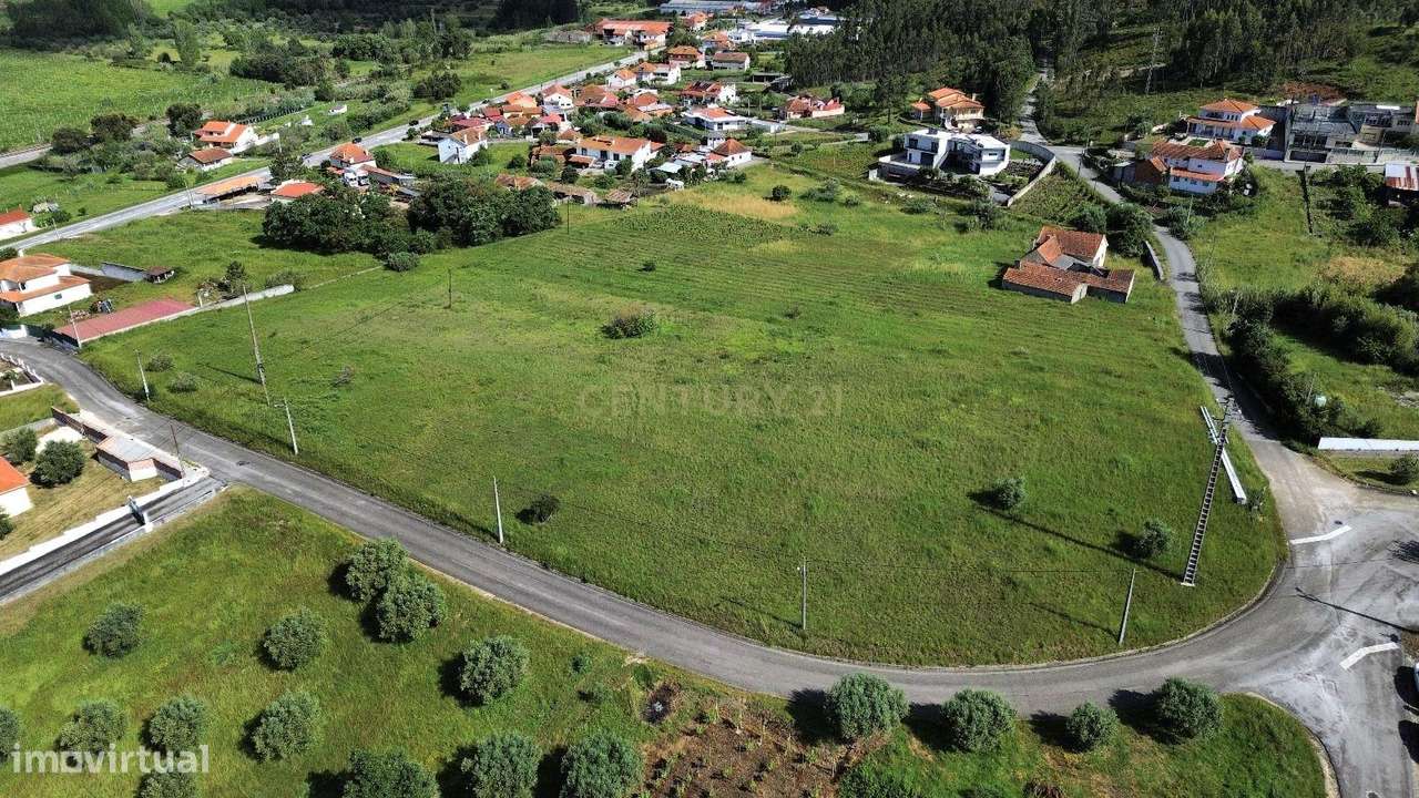 Terreno Pombal || Ótima localização - Grande imagem: 3/23