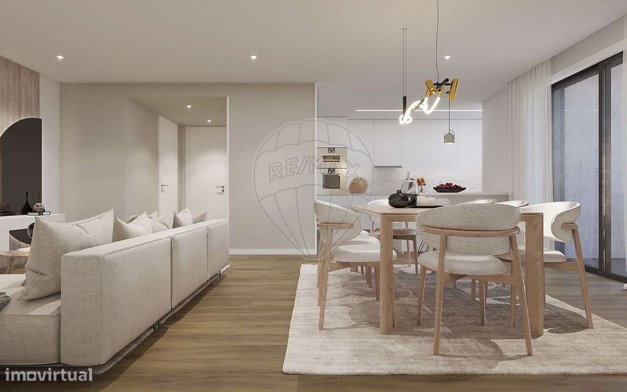 Apartamento T2 para venda - Grande imagem: 2/10