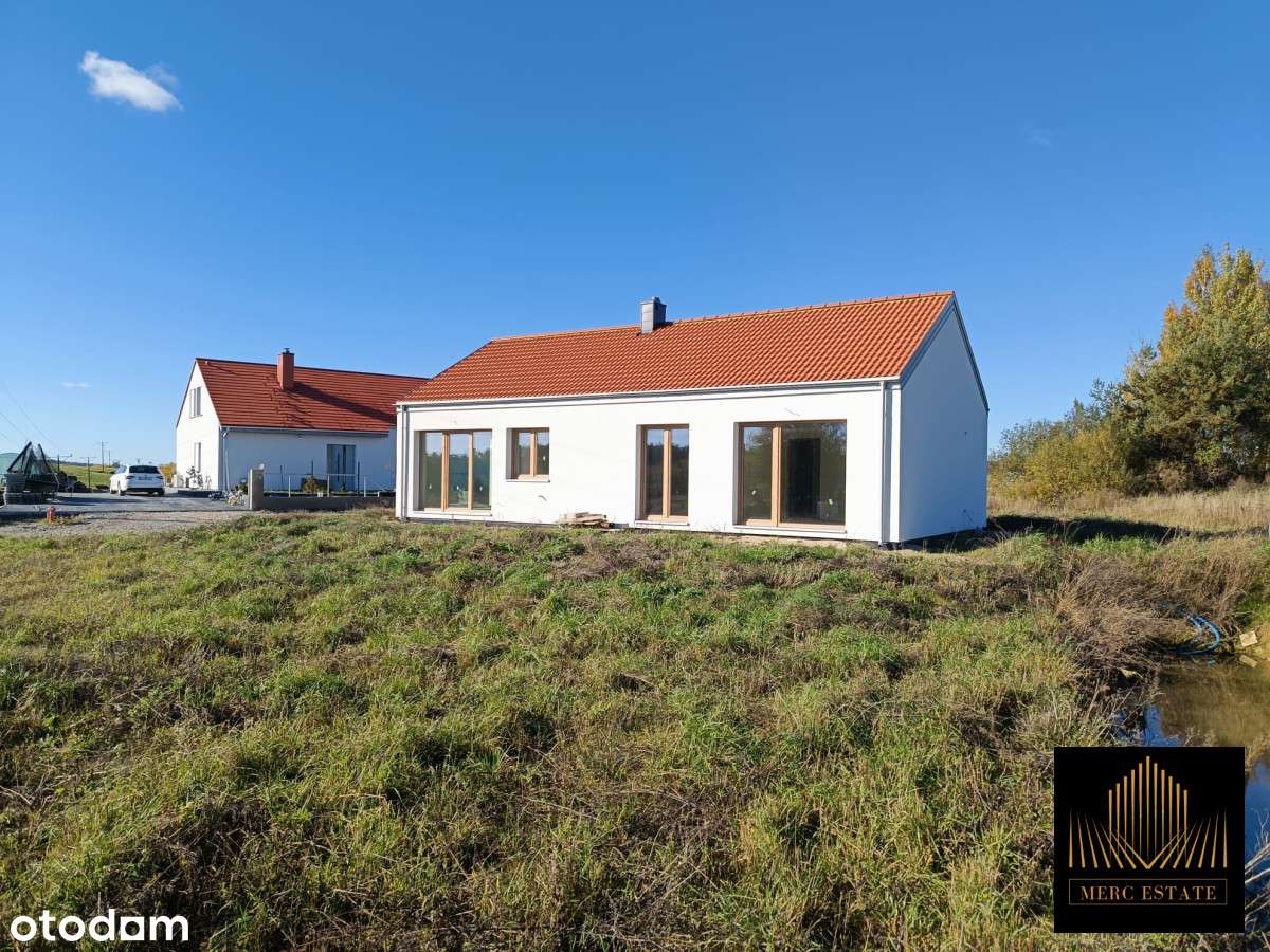 Twój dom "Na Widokowej" w Jonkowie-19