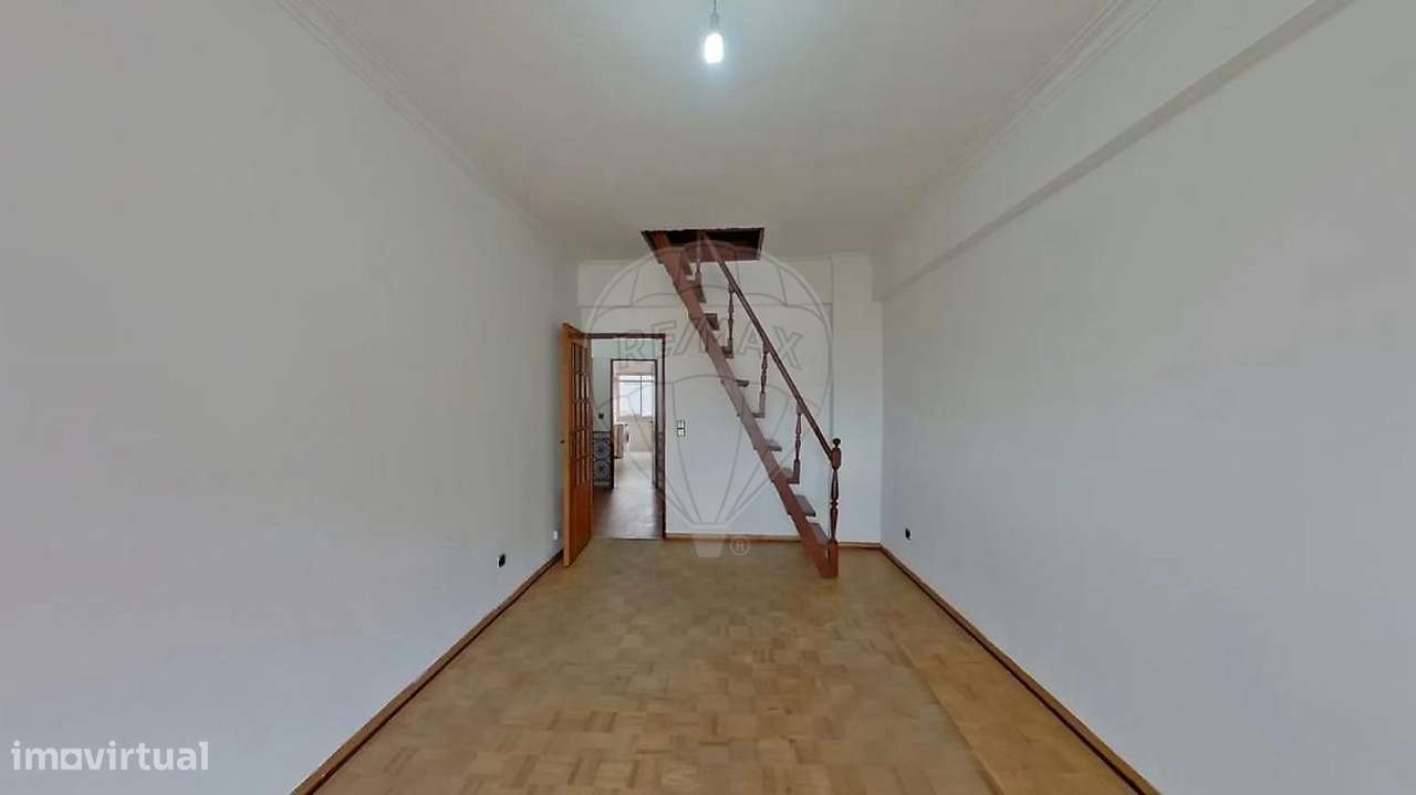 Apartamento T3 para venda - Grande imagem: 2/19