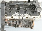 Motor VW BEETLE (5C1, 5C2) 2.0 TDI | 04.11 -  Usado REF. CUUB - 1