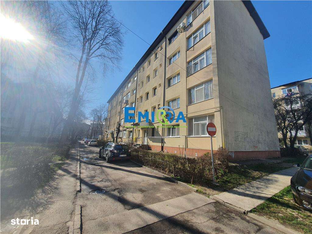 Apartament de vanzare cu 2 camere zona Republicii.-13