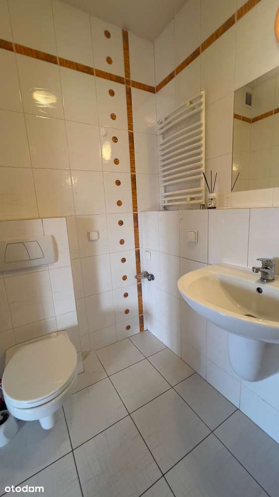 Przestronne mieszkanie 2-pokojowe Zalasewo, ul. Radosna-9