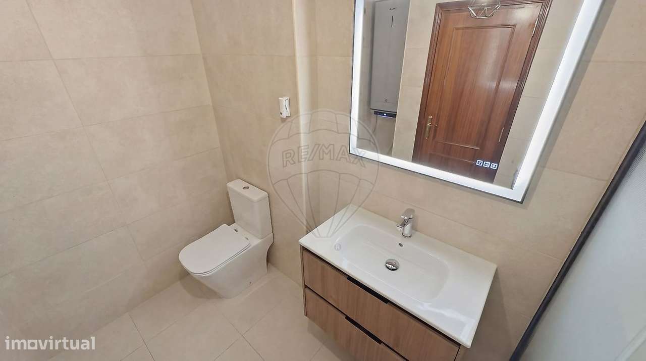 Apartamento T3 à venda em Sintra-15