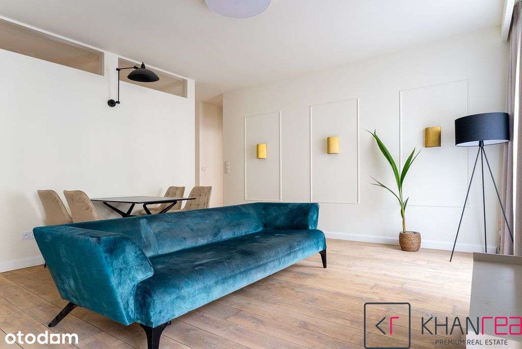 Inwestycyjny apartament Premium w Centrum - Pełny obrazek: 5/17