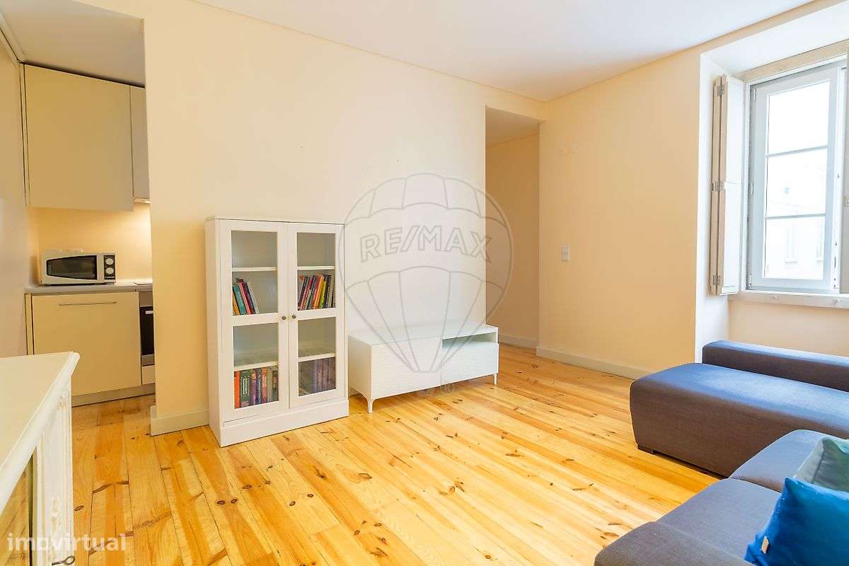 Apartamento T1 para venda-10