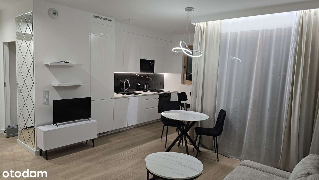 Klima | Metro Daszyńskiego | 2-pokoje w Towarowa Square | BEZPOŚREDNIO - Pełny obrazek: 2/20