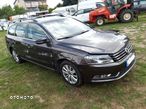 Volkswagen Passat Variant 1.4 TSI EcoFuel Business Edition - 1