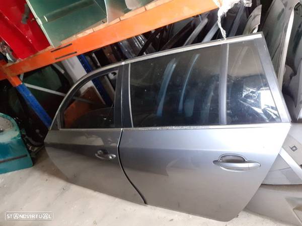 Portas completas bmw e61 - 1