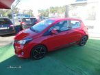 Toyota Yaris 1.4 D-4D Sport - 3