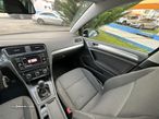 VW Golf Variant 1.6 TDi BlueMotion Confortline - 51