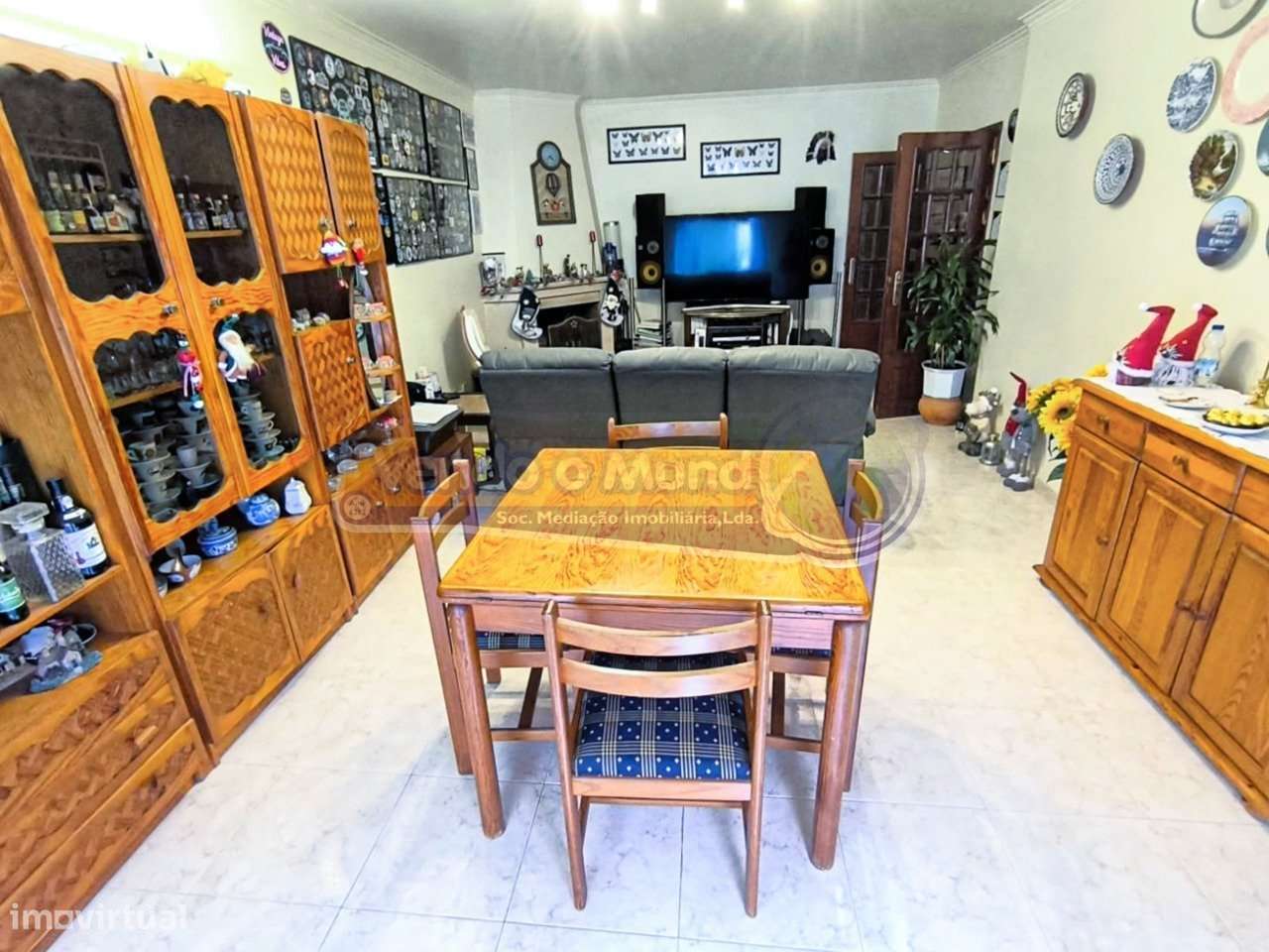 Apartamento T2 em Fitares - Rinchoa (LXSIN017) - Grande imagem: 5/18