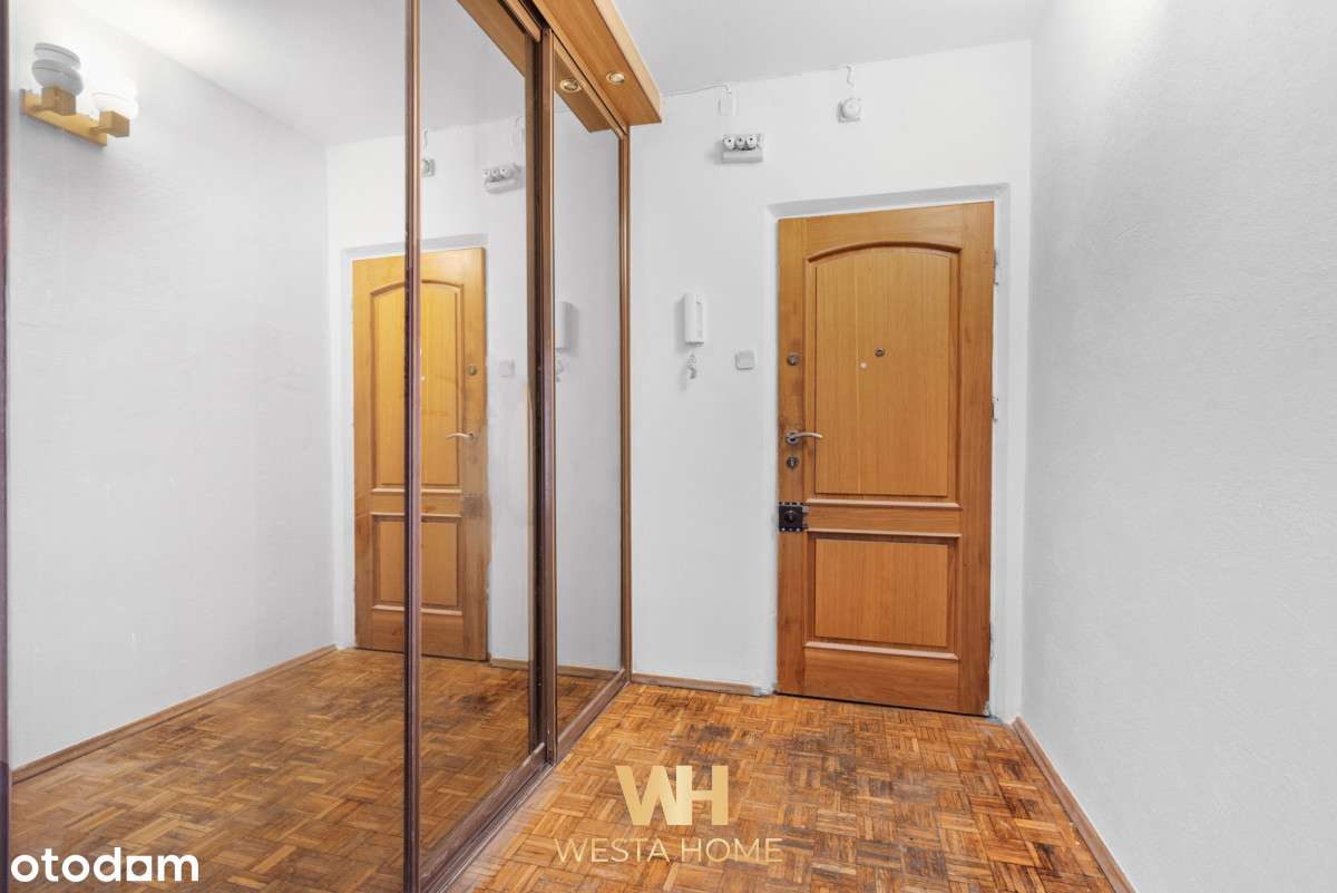 KW | Metro Imielin | 3 pokoje | Oddzielna kuchnia - Pełny obrazek: 4/17