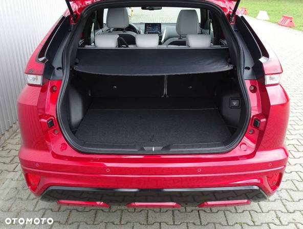 Mitsubishi Eclipse Cross - 26