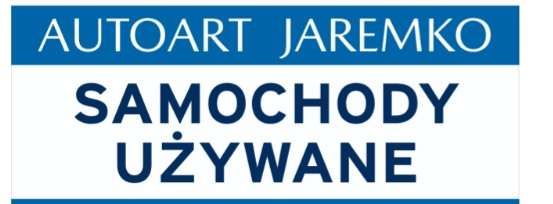 AUTOART JAREMKO Sp. z o.o. logo