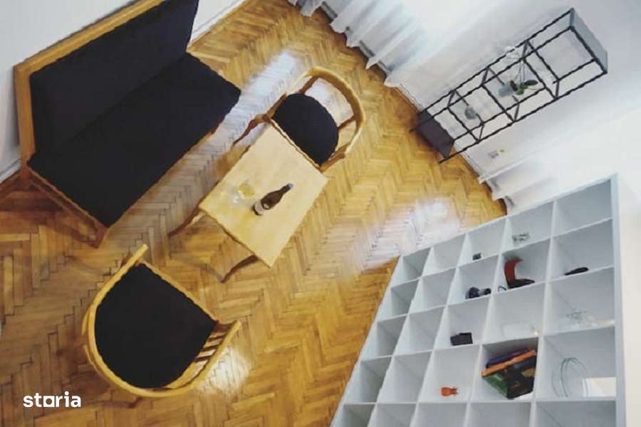 De inchiriat 1 camera – Piata Unirii- 1382 - Imagine principală: 3/9