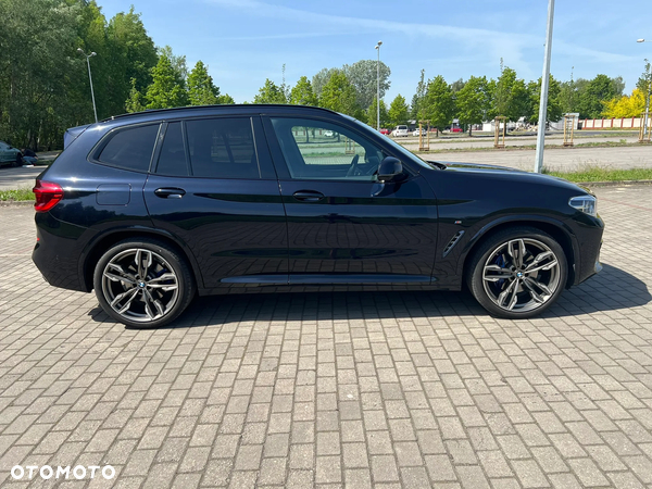 BMW X3 M M40i sport - 7