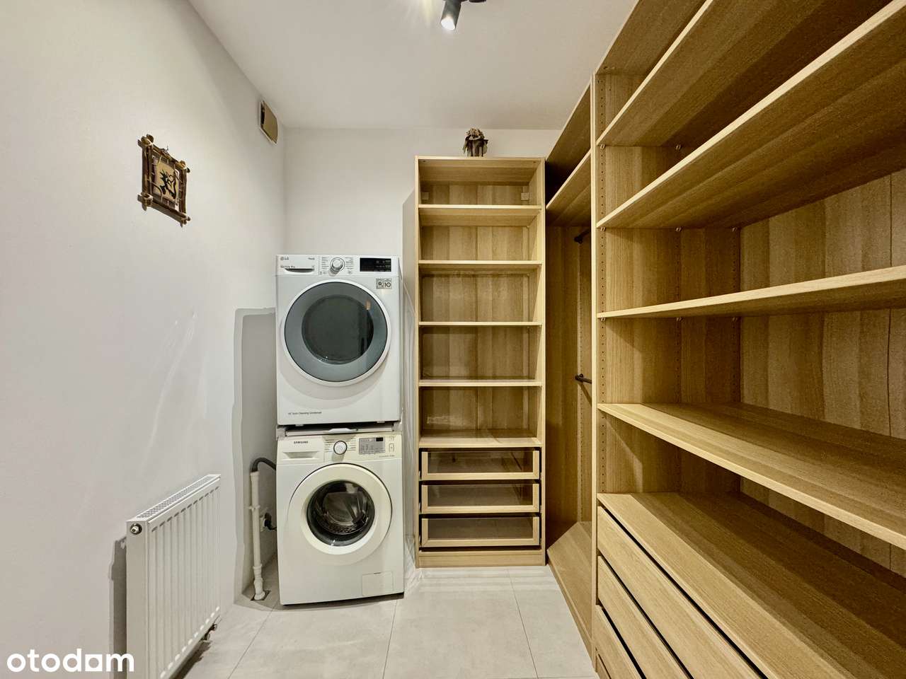 | Apartament z ogrodem i tarasem | Garaż + 2 miejsca | Zieleń i cisza-10
