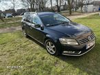 Volkswagen Passat 1.6 TDI Comfortline - 4