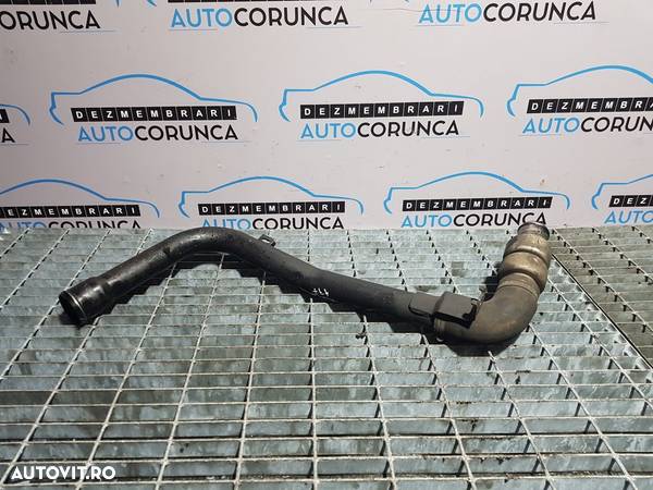 Furtun Ford Kuga 2.0 TDCI 2008 - 2012 (438) Intercooler - 1