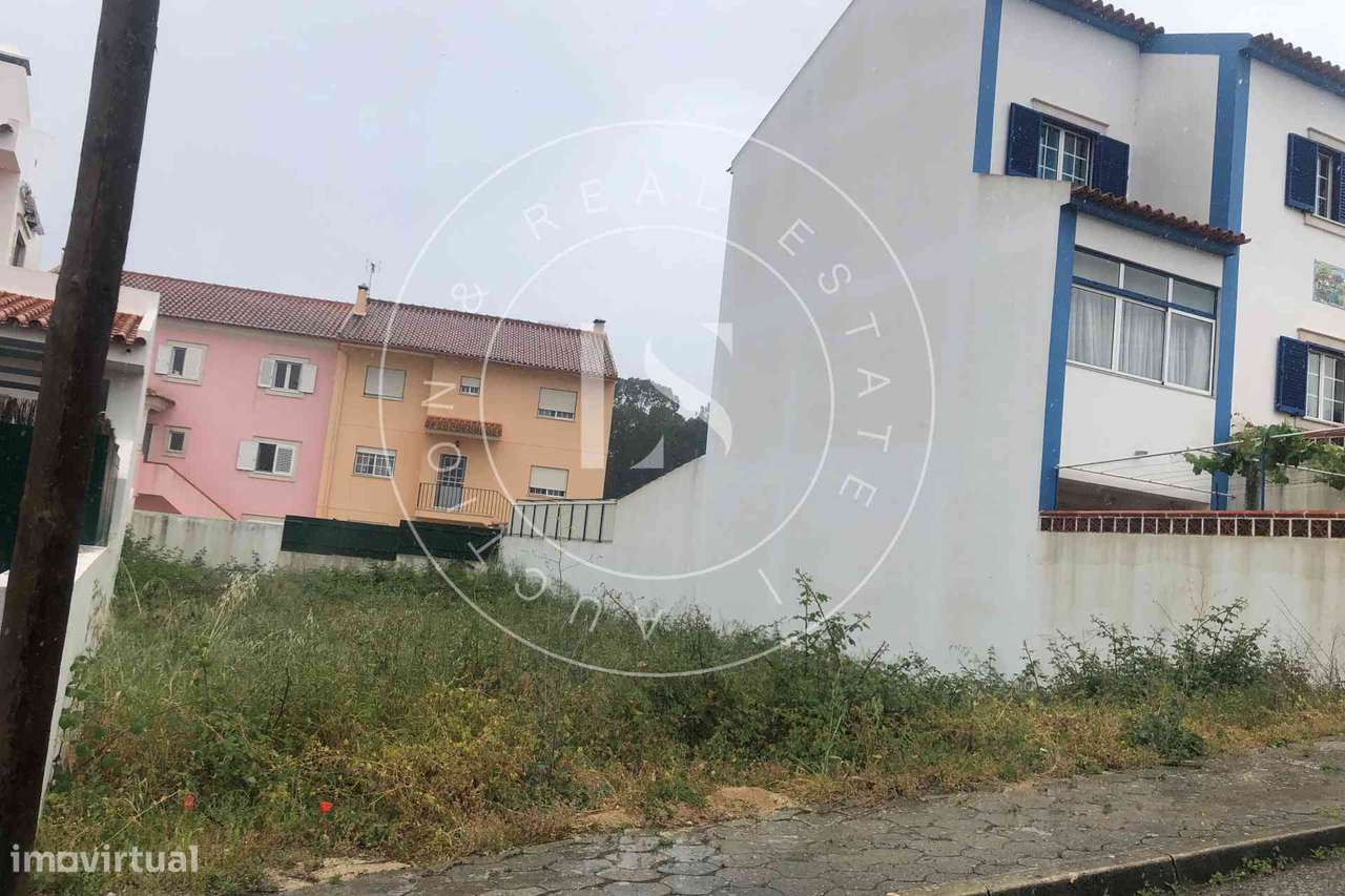 Terreno, 297 m², Aveiras de Baixo - Grande imagem: 5/5