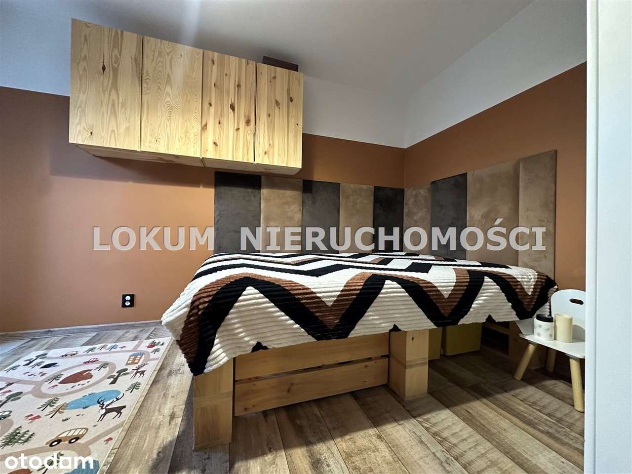 M-3 z balkonem IIp ul. Śląska-7