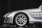 Mercedes-Benz SLR McLaren Roadster - 6