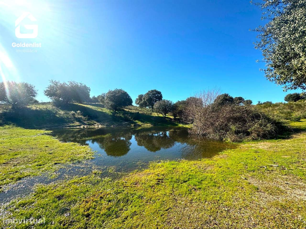Herdade  Venda em Espírito Santo, Nossa Senhora da Graça e São Simão,N-35
