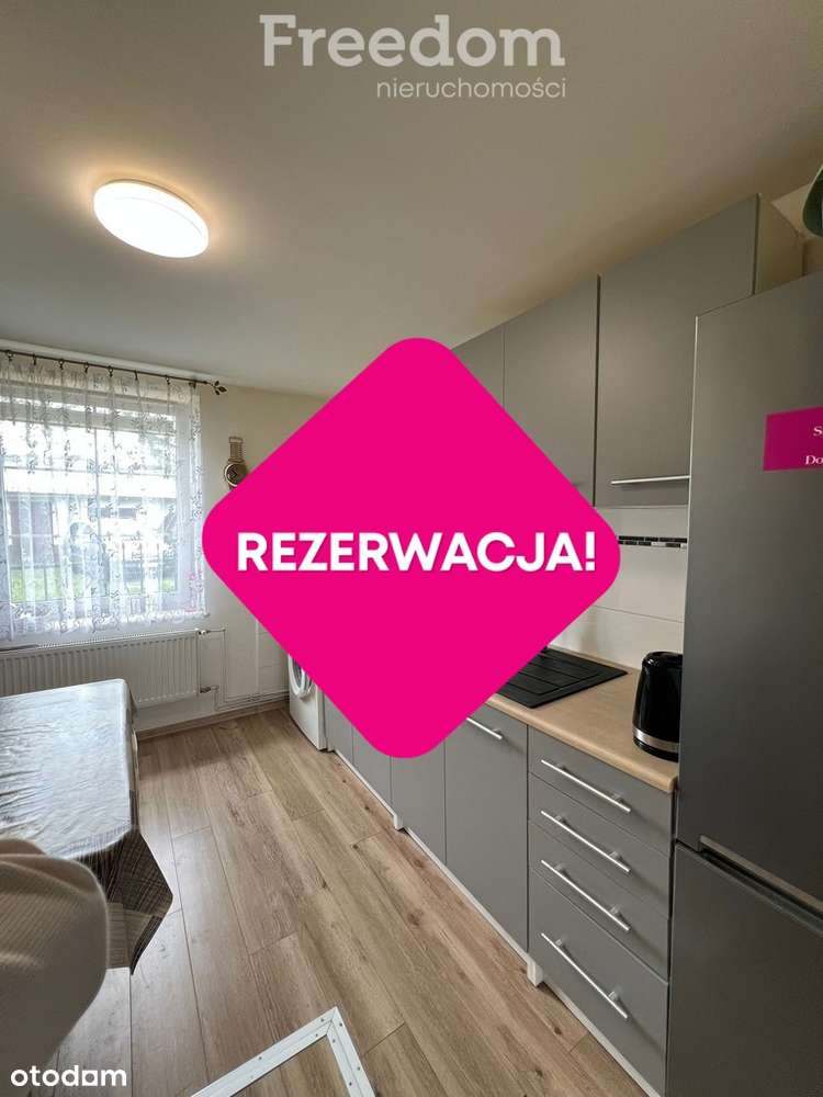 Połowa domu w Bobolicach - Pełny obrazek: 5/9