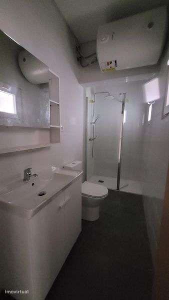 Alugo estudio em Caparide - Grande imagem: 4/4