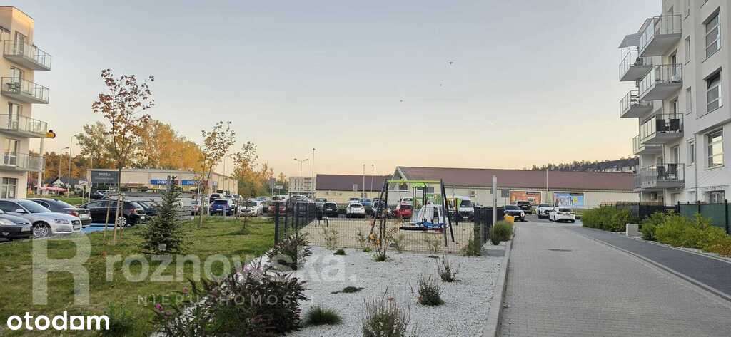 Ogródek 38 m² | salon ponad 31 m² | rolety w cenie-13