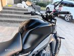 Yamaha MT - 10