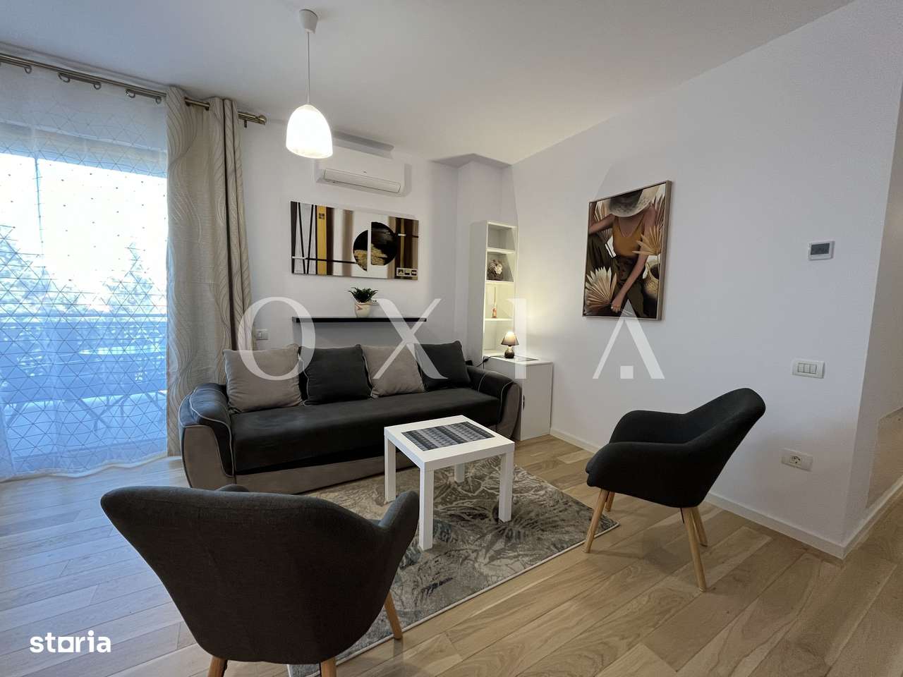 SX485  Monarch Residence,  Prima Inchiriere, Disponibil Imediat - Imagine principală: 2/17