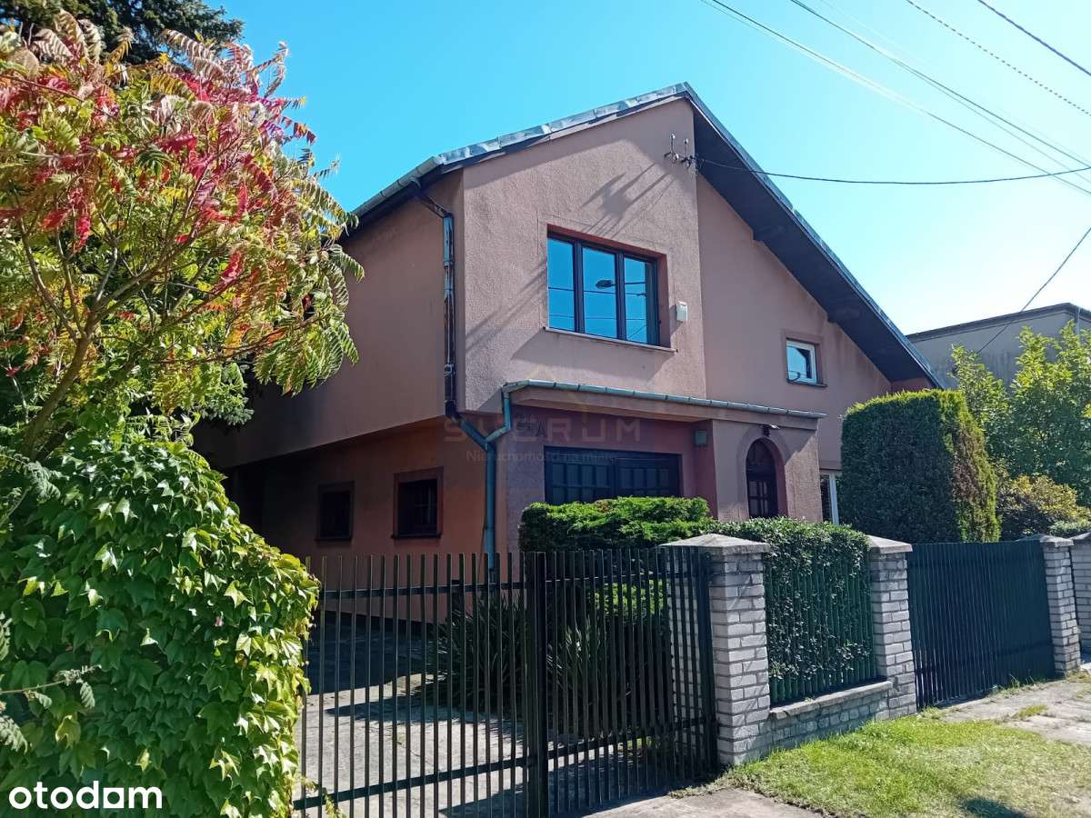 Dom na sprzedaż, Częstochowa - Pełny obrazek: 1/16