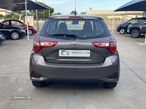 Toyota Yaris 1.4 D-4D Sport +P.Tec. +P.Lu.+TSS - 6