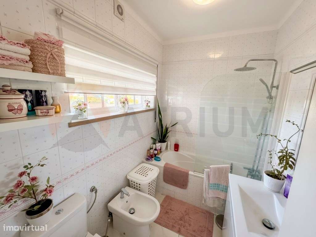 Apartamento T3 Quinta do Anjo-25
