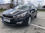 Kia Pro_cee'd 1.4 L - 1