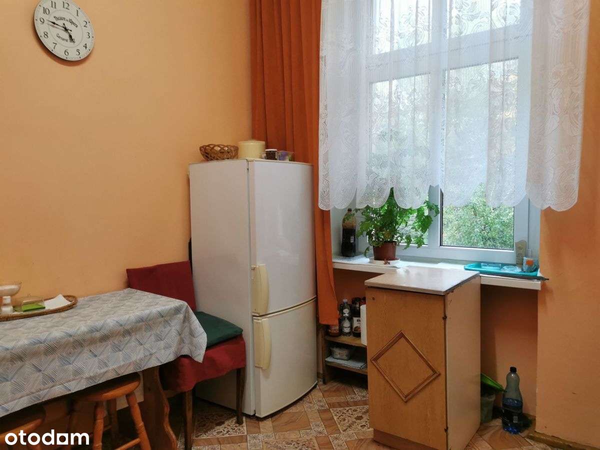 Mieszkanie w `Pałacu`-10