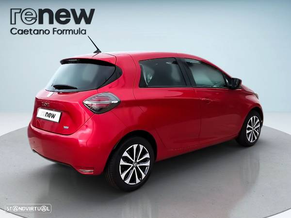 Renault Zoe Intens 50 - 8