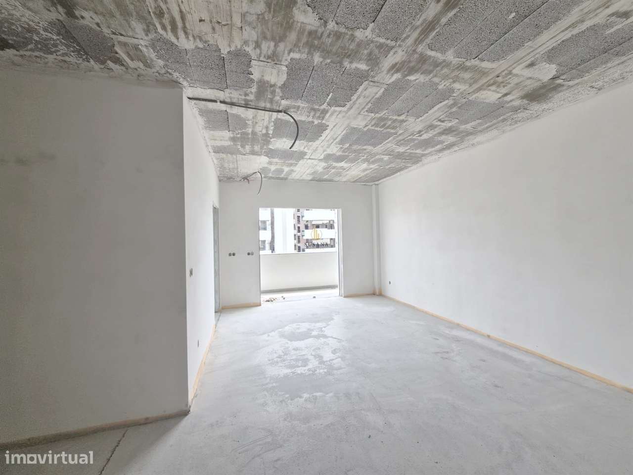 Apartamento T1 Venda em Ranhados,Viseu-14