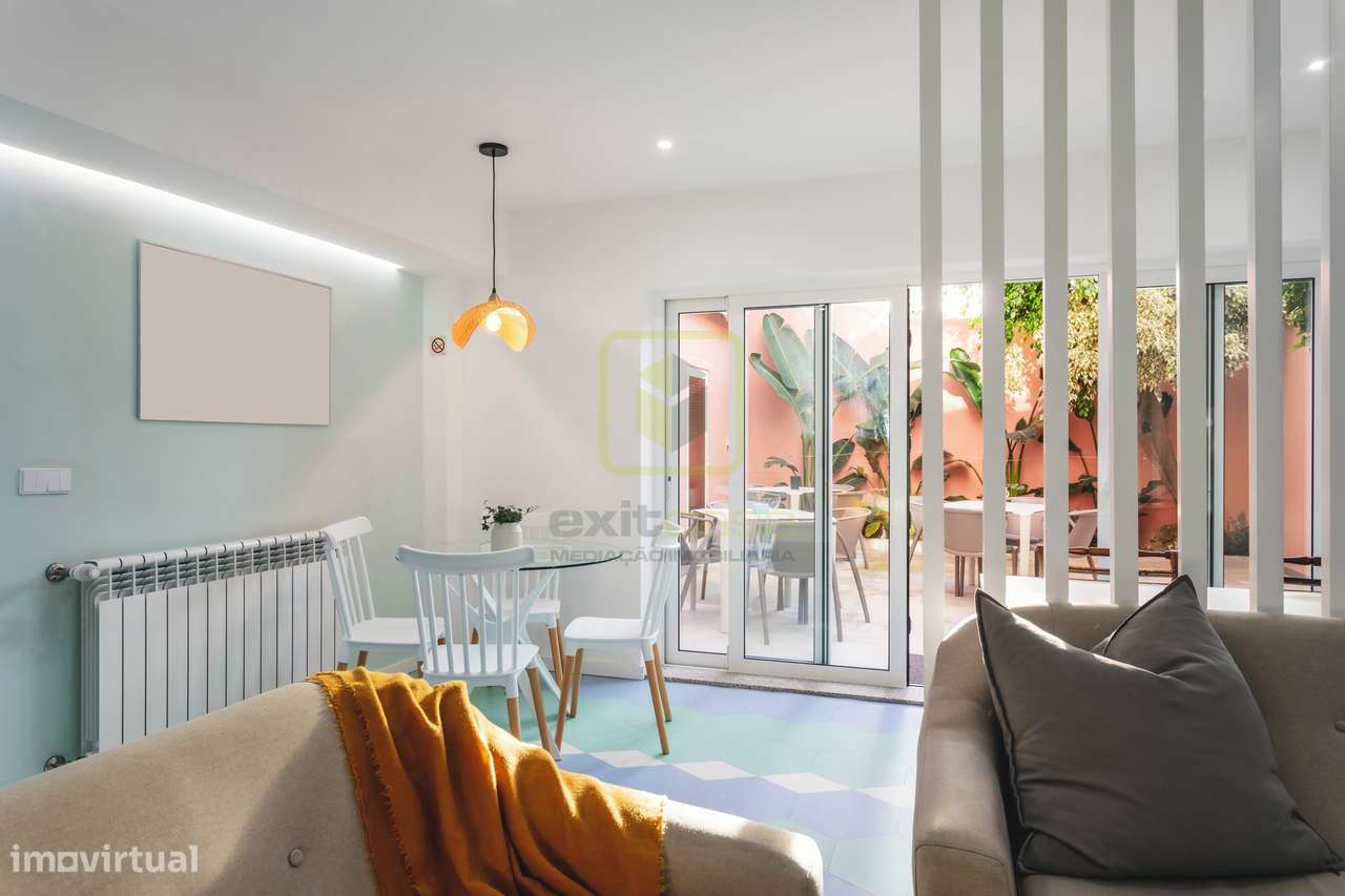 Residência no Centro de Aveiro-0