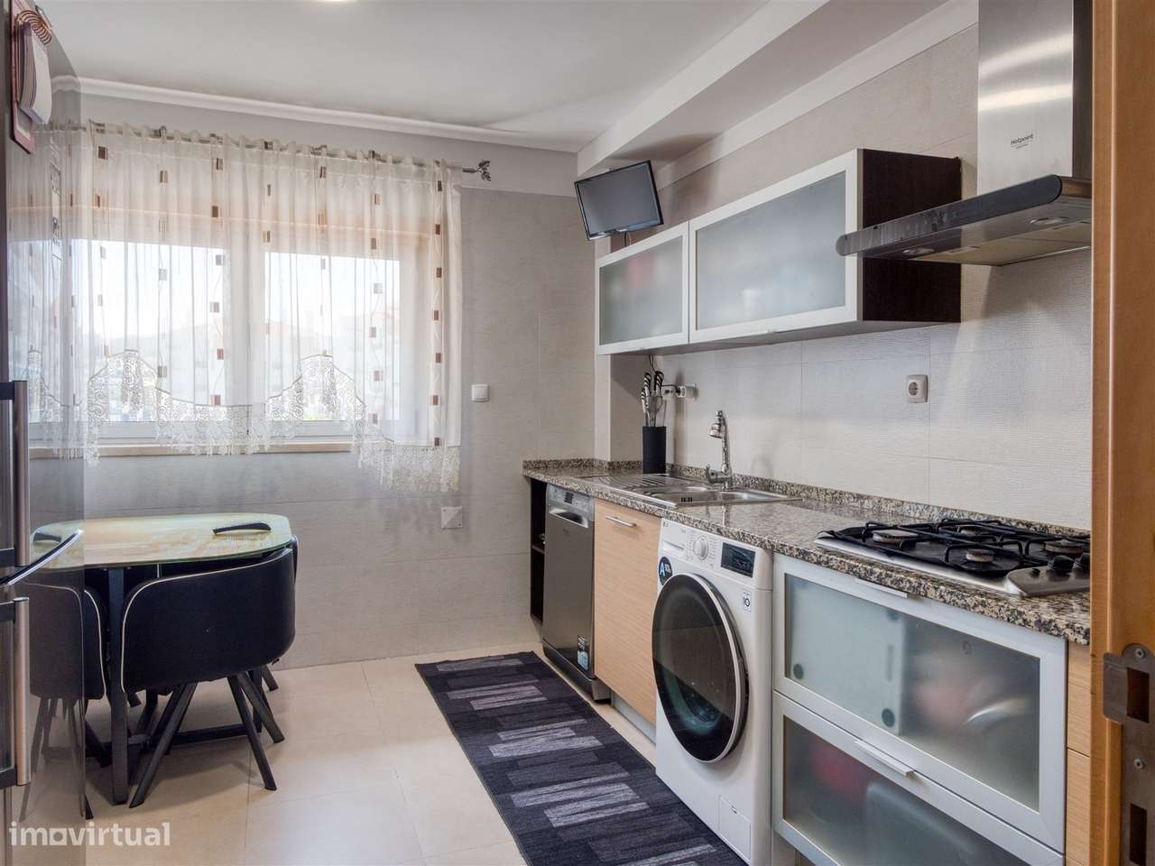 Apartamento T2 Venda em Póvoa de Santo Adrião e Olival Basto,Odivelas-28