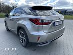 Lexus RX - 9